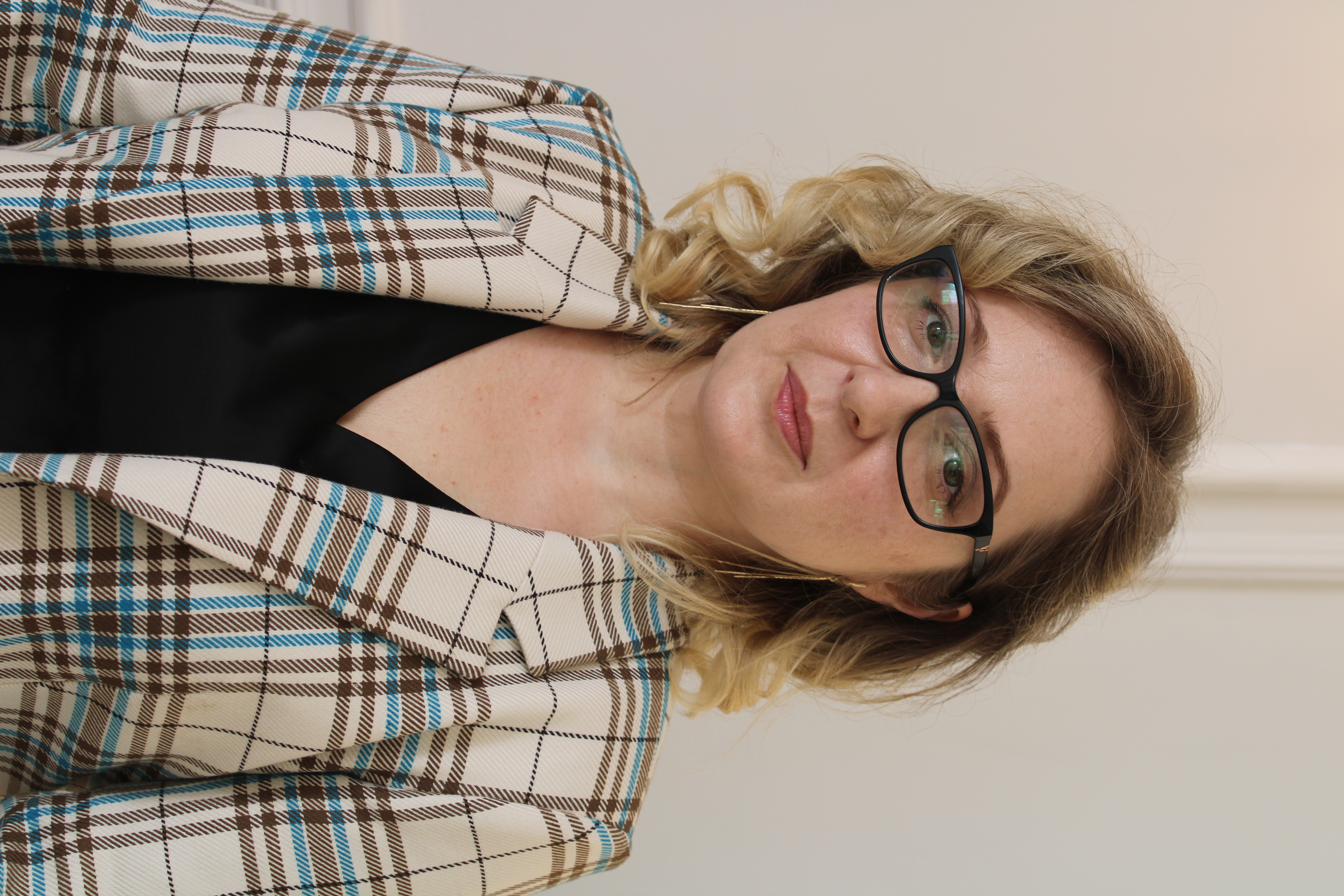 Elena Alina Oancea - Expert Contabil